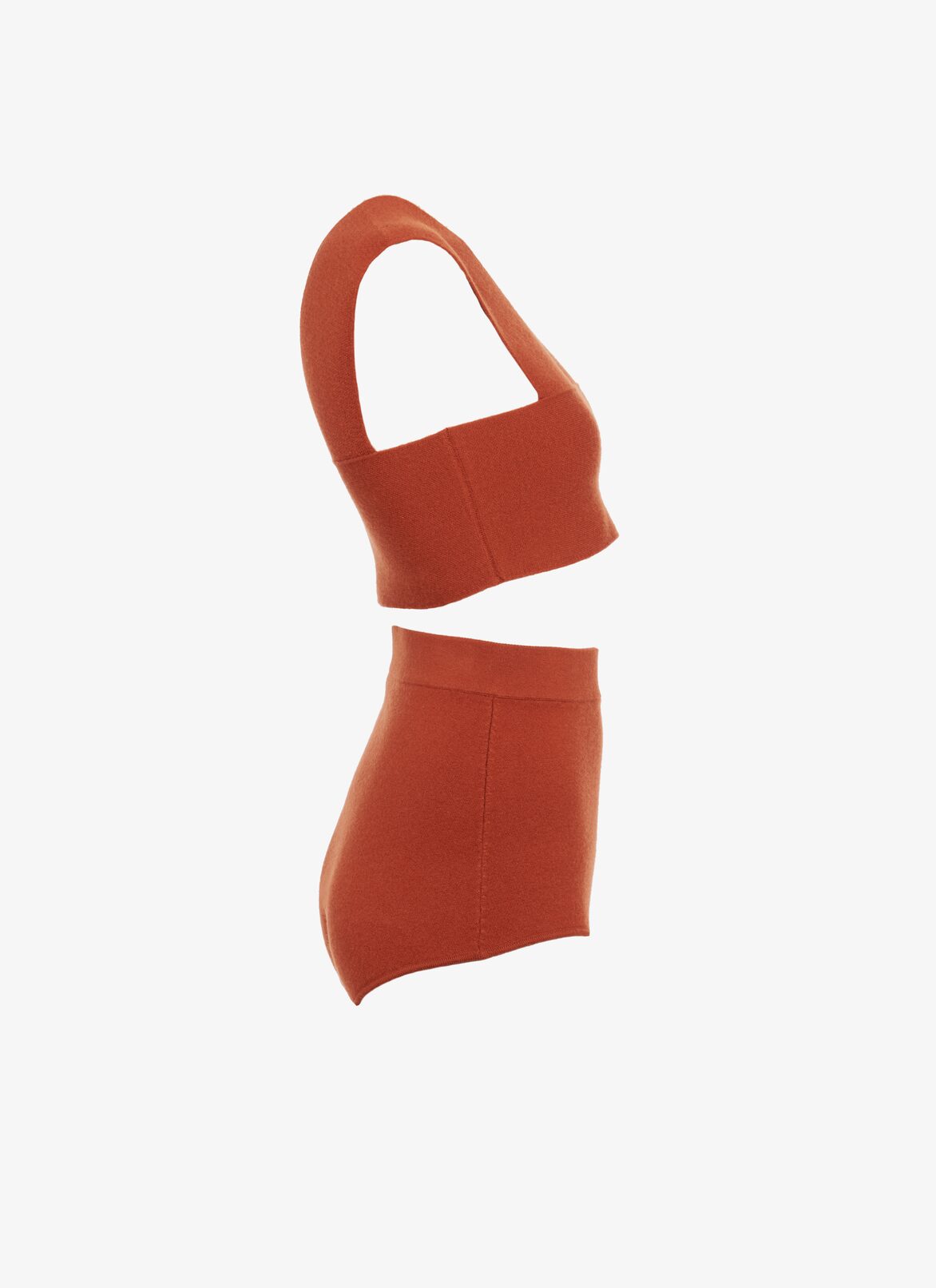 Bodies ALAÏA ORANGE BODIES